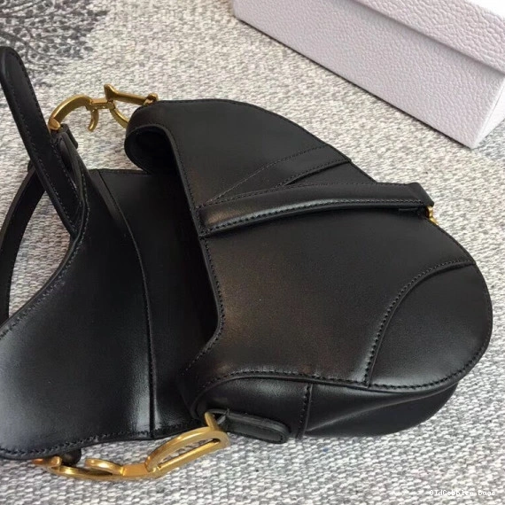 OldCobbler Bags Diro Saddle Bag 0822